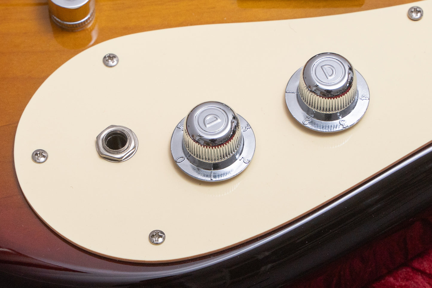 【used】DANELECTRO / THE '64 BASS 3TS 3.790kg #61898【GIB Yokohama】