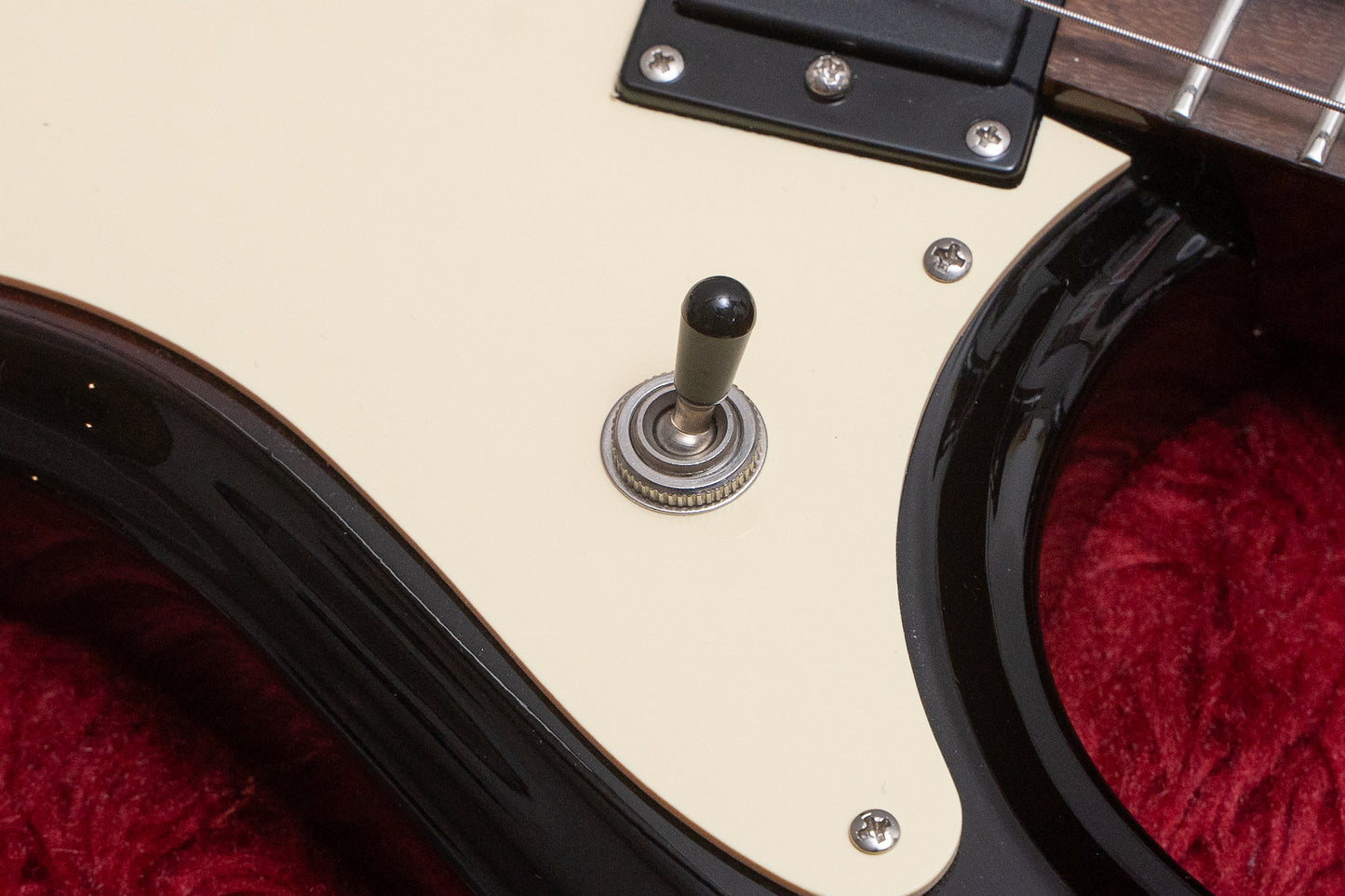 【used】DANELECTRO / THE '64 BASS 3TS 3.790kg #61898【GIB Yokohama】