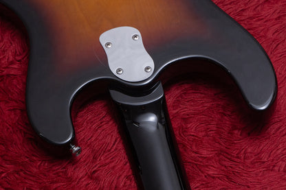 【used】DANELECTRO / THE '64 BASS 3TS 3.790kg #61898【GIB Yokohama】