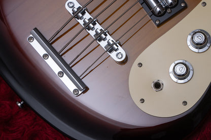 【used】DANELECTRO / THE '64 BASS 3TS 3.790kg #61898【GIB Yokohama】