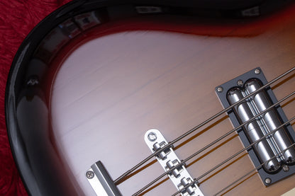 【used】DANELECTRO / THE '64 BASS 3TS 3.790kg #61898【GIB Yokohama】