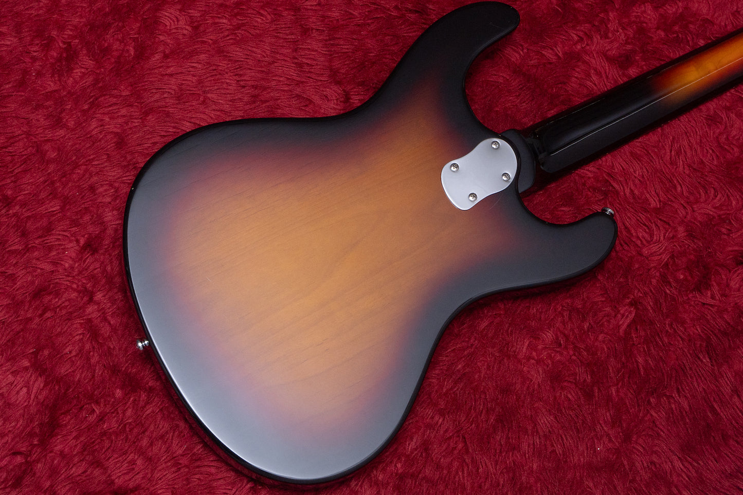 【used】DANELECTRO / THE '64 BASS 3TS 3.790kg #61898【GIB Yokohama】