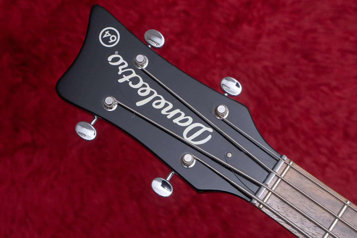 【used】DANELECTRO / THE '64 BASS 3TS 3.790kg #61898【GIB Yokohama】