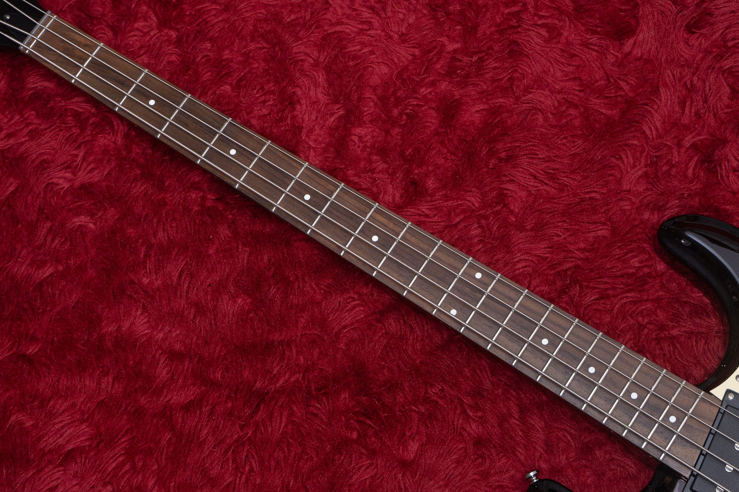 【used】DANELECTRO / THE '64 BASS 3TS 3.790kg #61898【GIB Yokohama】