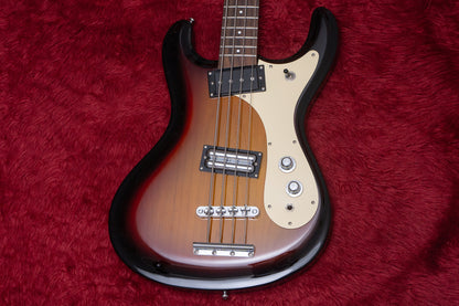 【used】DANELECTRO / THE '64 BASS 3TS 3.790kg #61898【GIB Yokohama】