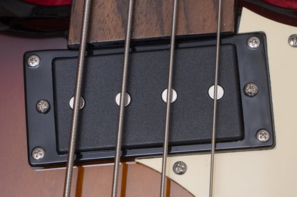 【used】DANELECTRO / THE '64 BASS 3TS 3.790kg #61898【GIB Yokohama】