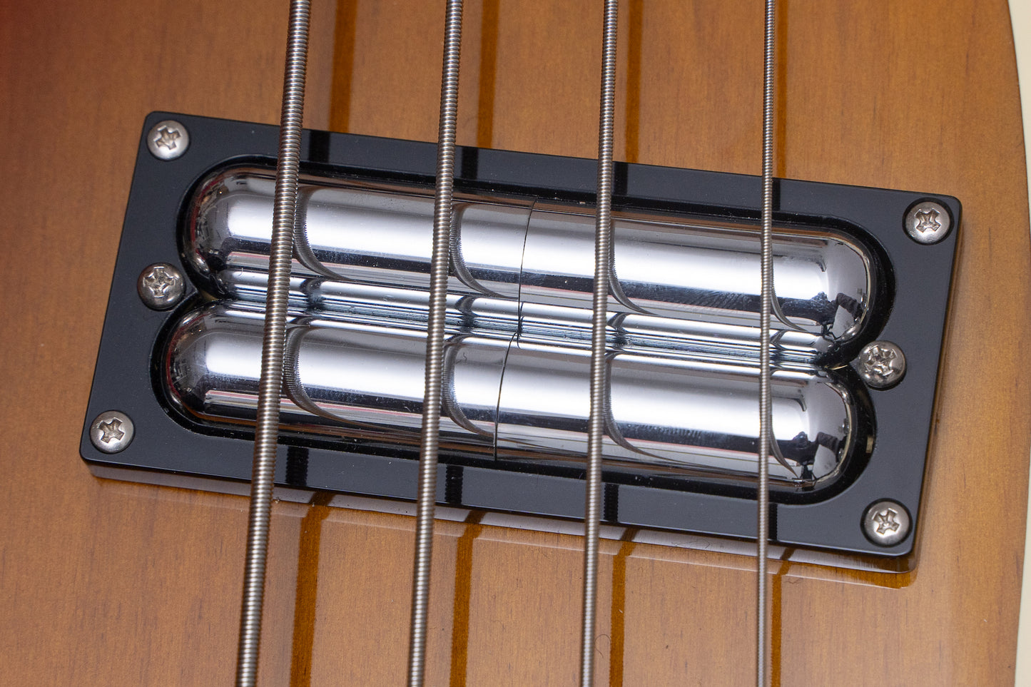 【used】DANELECTRO / THE '64 BASS 3TS 3.790kg #61898【GIB Yokohama】