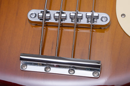 【used】DANELECTRO / THE '64 BASS 3TS 3.790kg #61898【GIB Yokohama】