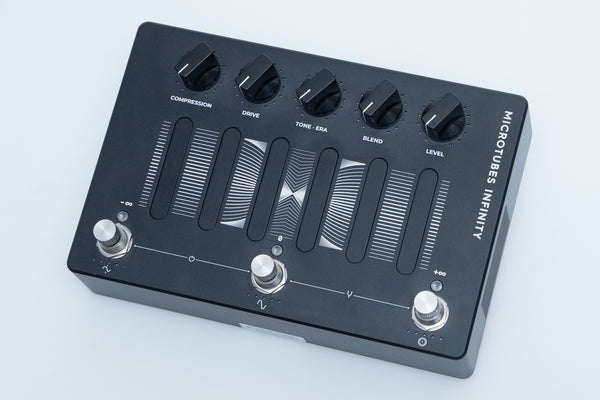 【used】Darkglass Electronics / Microtubes Infinity【GIB Yokohama】