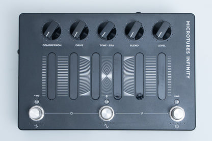 【used】Darkglass Electronics / Microtubes Infinity【GIB Yokohama】