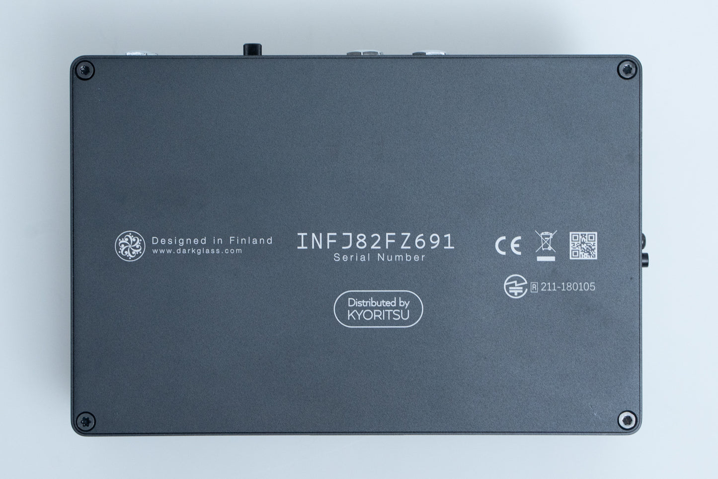 【used】Darkglass Electronics / Microtubes Infinity【GIB Yokohama】