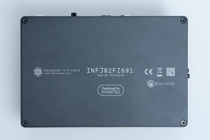【used】Darkglass Electronics / Microtubes Infinity【GIB Yokohama】