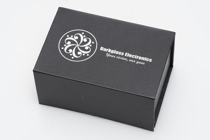 【used】Darkglass Electronics / Microtubes B3K Overdrive V2【GIB Yokohama】