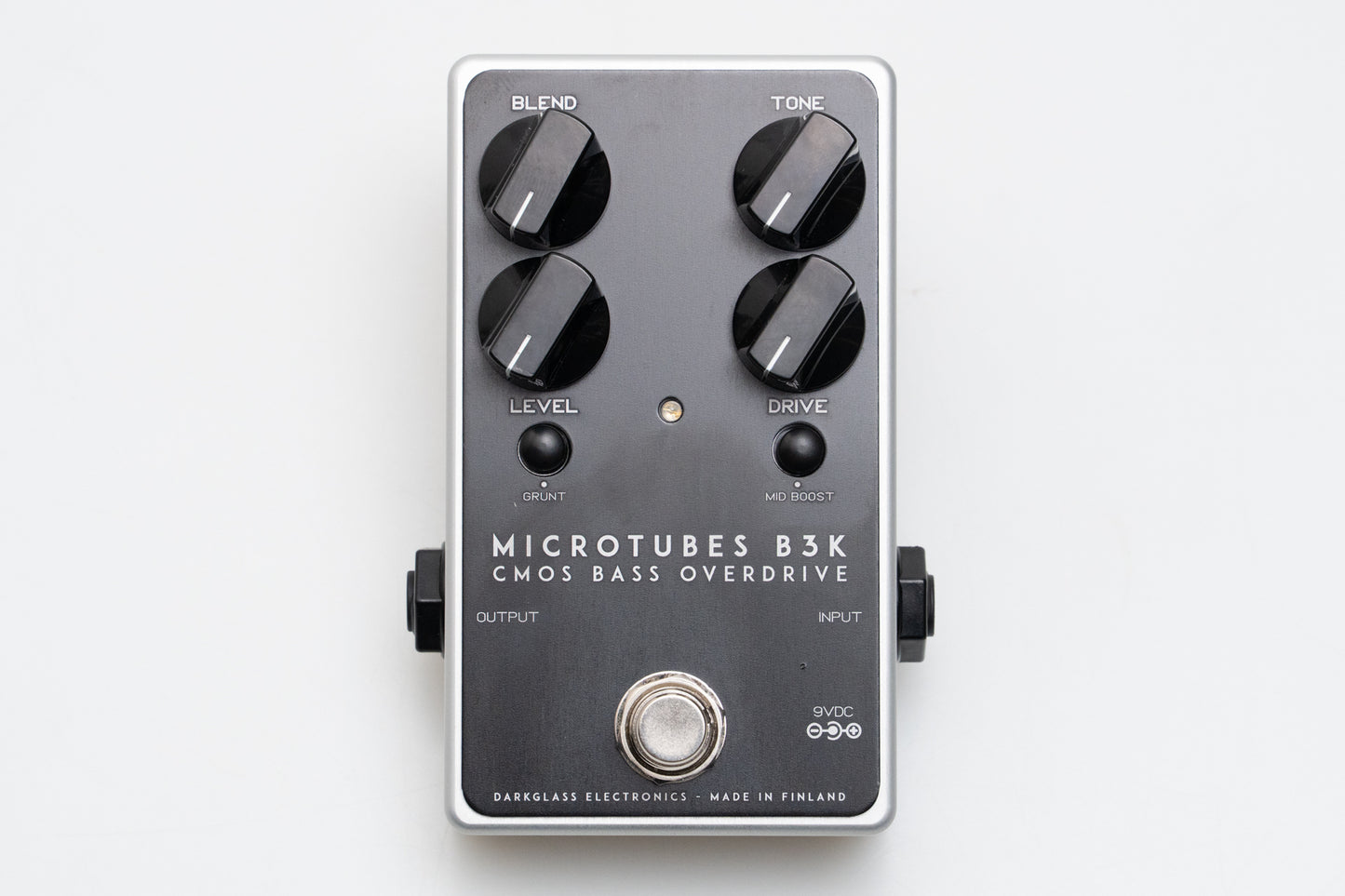 【used】Darkglass Electronics / Microtubes B3K Overdrive V2【GIB Yokohama】