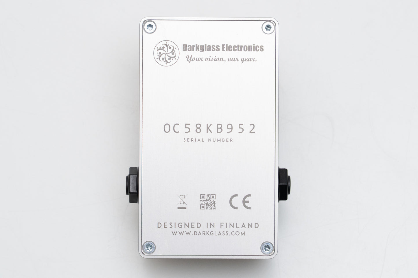 【used】Darkglass Electronics / Microtubes B3K Overdrive V2【GIB Yokohama】
