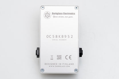 【used】Darkglass Electronics / Microtubes B3K Overdrive V2【GIB Yokohama】