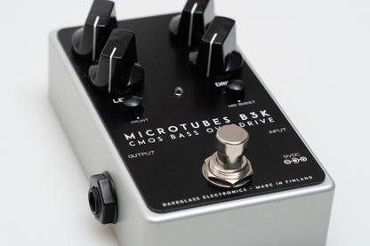 【used】Darkglass Electronics / Microtubes B3K Overdrive V2【GIB Yokohama】