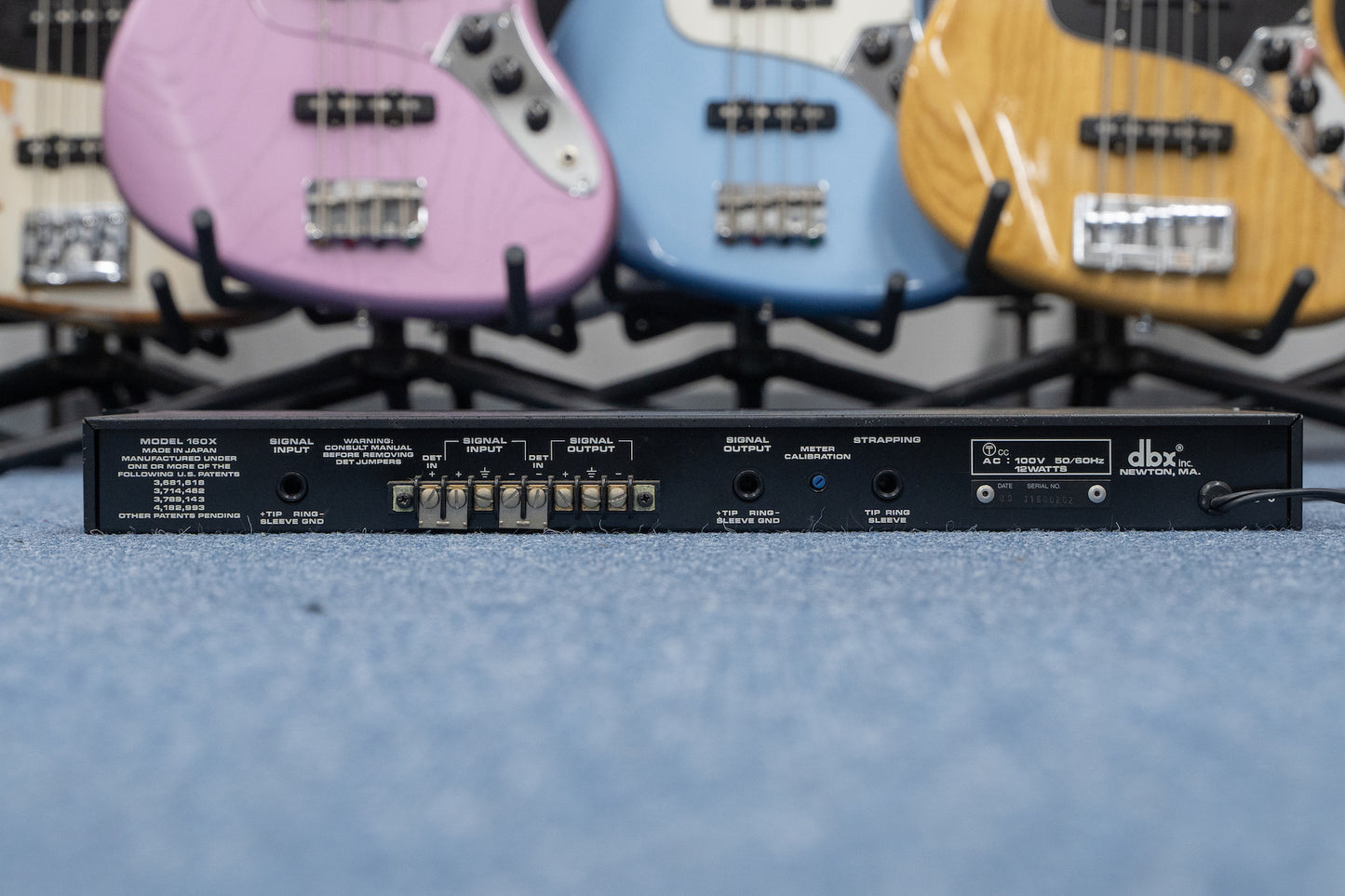 【used】dbx / 160X【GIB Yokohama】