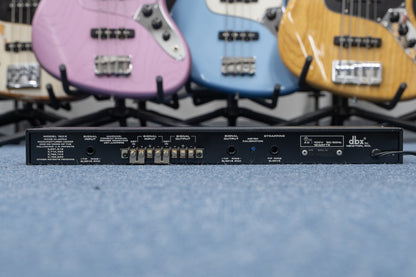 【used】dbx / 160X【GIB Yokohama】