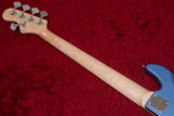 【used】De Gier / BeBop 5 Pelham Blue 2023 4.325kg #2921212023【Consignments】【GIB Yokohama】