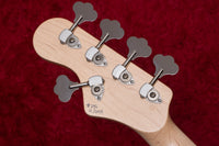 【used】De Gier / BeBop 5 Pelham Blue 2023 4.325kg #2921212023【Consignments】【GIB Yokohama】