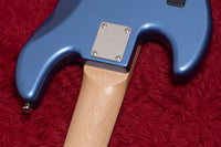 【used】De Gier / BeBop 5 Pelham Blue 2023 4.325kg #2921212023【Consignments】【GIB Yokohama】