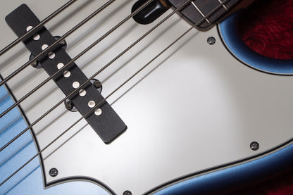 【used】De Gier / BeBop 5 Pelham Blue 2023 4.325kg #2921212023【Consignments】【GIB Yokohama】
