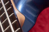 【used】De Gier / BeBop 5 Pelham Blue 2023 4.325kg #2921212023【Consignments】【GIB Yokohama】