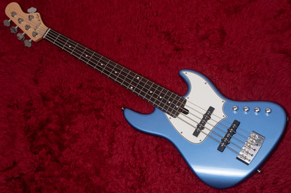 【used】De Gier / BeBop 5 Pelham Blue 2023 4.325kg #2921212023【Consignments】【GIB Yokohama】