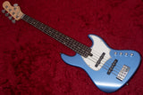 【used】De Gier / BeBop 5 Pelham Blue 2023 4.325kg #2921212023【Consignments】【GIB Yokohama】