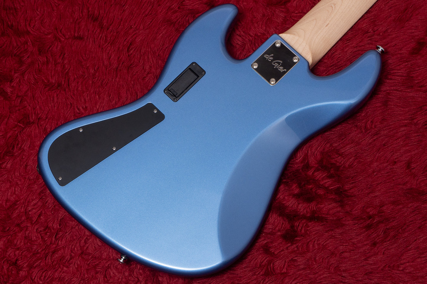 【used】De Gier / BeBop 5 Pelham Blue 2023 4.325kg #2921212023【Consignments】【GIB Yokohama】