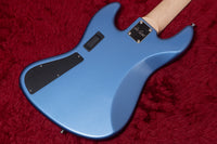 【used】De Gier / BeBop 5 Pelham Blue 2023 4.325kg #2921212023【Consignments】【GIB Yokohama】