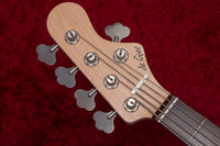 【used】De Gier / BeBop 5 Pelham Blue 2023 4.325kg #2921212023【Consignments】【GIB Yokohama】