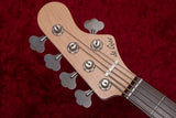 【used】De Gier / BeBop 5 Pelham Blue 2023 4.325kg #2921212023【Consignments】【GIB Yokohama】