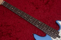 【used】De Gier / BeBop 5 Pelham Blue 2023 4.325kg #2921212023【Consignments】【GIB Yokohama】
