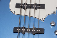 【used】De Gier / BeBop 5 Pelham Blue 2023 4.325kg #2921212023【Consignments】【GIB Yokohama】