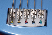 【used】De Gier / BeBop 5 Pelham Blue 2023 4.325kg #2921212023【Consignments】【GIB Yokohama】