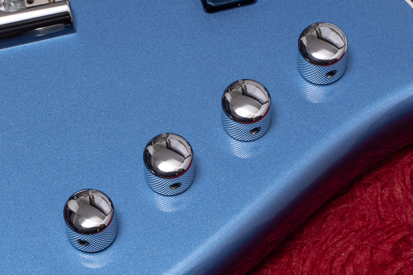 【used】De Gier / BeBop 5 Pelham Blue 2023 4.325kg #2921212023【Consignments】【GIB Yokohama】