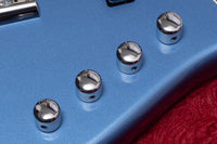 【used】De Gier / BeBop 5 Pelham Blue 2023 4.325kg #2921212023【Consignments】【GIB Yokohama】