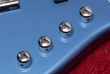 【used】De Gier / BeBop 5 Pelham Blue 2023 4.325kg #2921212023【Consignments】【GIB Yokohama】