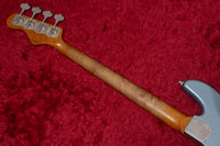 【new】De Gier / Soulmate Classic Ice Blue Metallic Aged 3.57kg #183【GIB Yokohama】