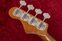 【new】De Gier / Soulmate Classic Ice Blue Metallic Aged 3.57kg #183【GIB Yokohama】
