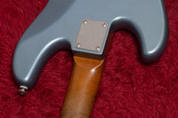 【new】De Gier / Soulmate Classic Ice Blue Metallic Aged 3.57kg #183【GIB Yokohama】