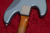 【new】De Gier / Soulmate Classic Ice Blue Metallic Aged 3.57kg #183【GIB Yokohama】