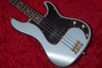 【new】De Gier / Soulmate Classic Ice Blue Metallic Aged 3.57kg #183【GIB Yokohama】