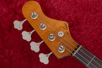 【new】De Gier / Soulmate Classic Ice Blue Metallic Aged 3.57kg #183【GIB Yokohama】