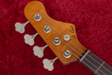 【new】De Gier / Soulmate Classic Ice Blue Metallic Aged 3.57kg #183【GIB Yokohama】