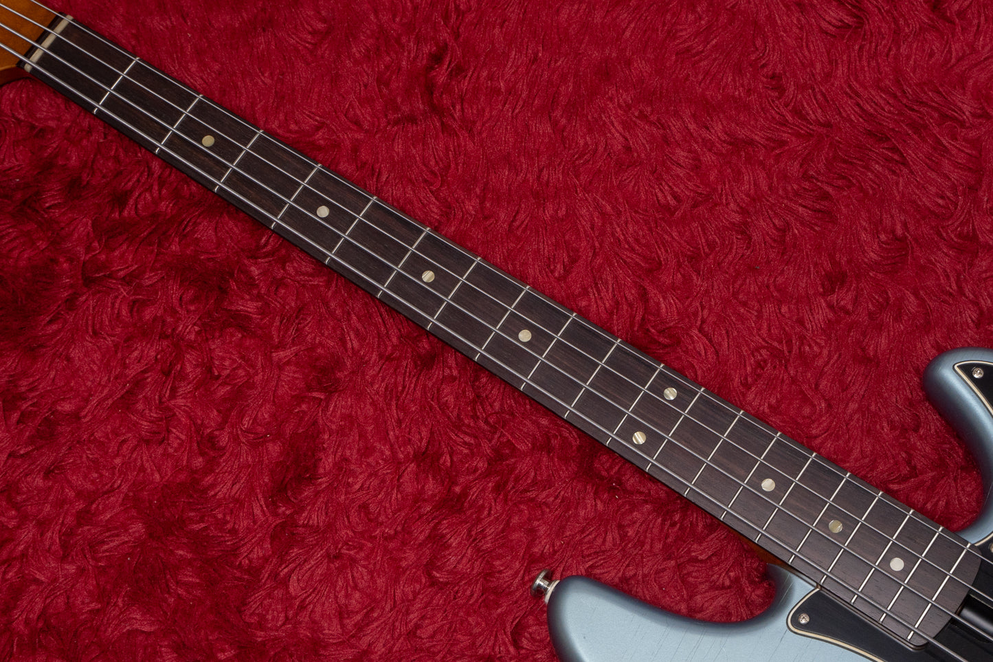 【new】De Gier / Soulmate Classic Ice Blue Metallic Aged 3.57kg #183【GIB Yokohama】