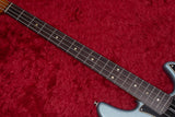 【new】De Gier / Soulmate Classic Ice Blue Metallic Aged 3.57kg #183【GIB Yokohama】