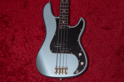 【new】De Gier / Soulmate Classic Ice Blue Metallic Aged 3.57kg #183【GIB Yokohama】